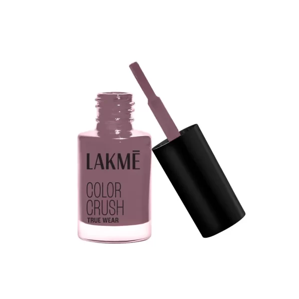 Lakme True Wear Color Crush Nail Polish 103 1