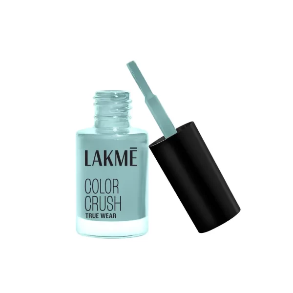 Lakme True Wear Color Crush Nail Polish 13 1