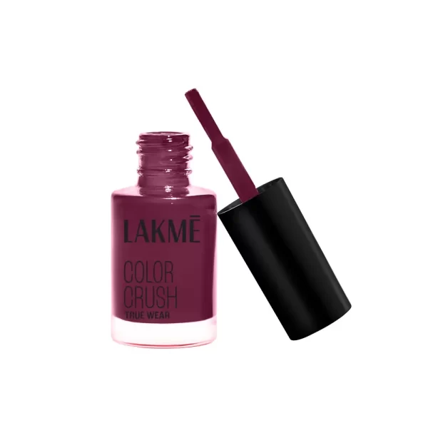 Lakme True Wear Color Crush Nail Polish 16 1