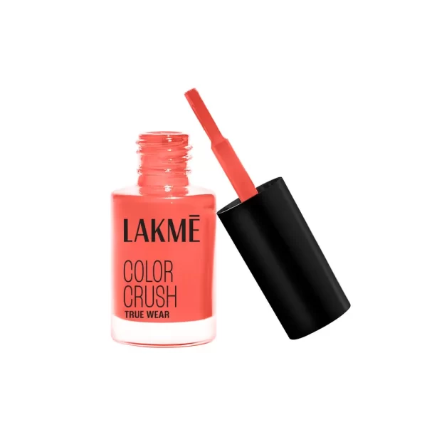 Lakme True Wear Color Crush Nail Polish 19 1