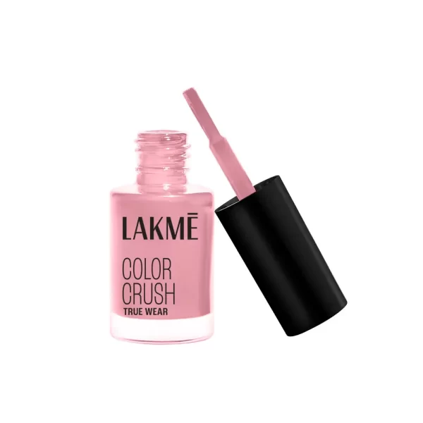 Lakme True Wear Color Crush Nail Polish 20 1