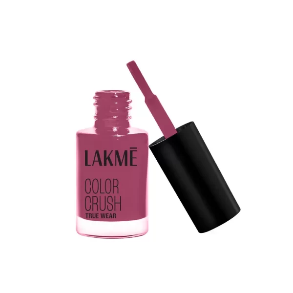 Lakme True Wear Color Crush Nail Polish 236