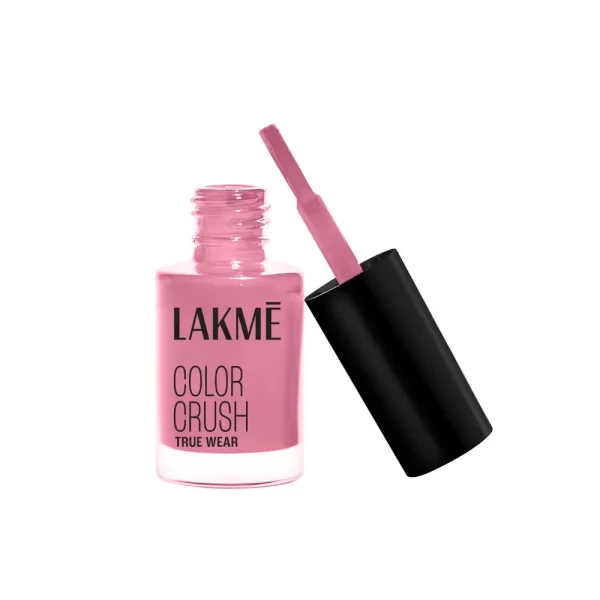 Lakme True Wear Color Crush Nail Polish 36 1