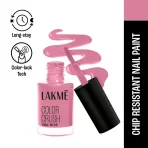 Lakme True Wear Color Crush Nail Polish 36 3