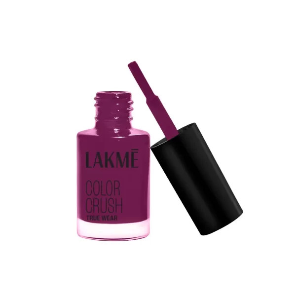 Lakme True Wear Color Crush Nail Polish 403 1