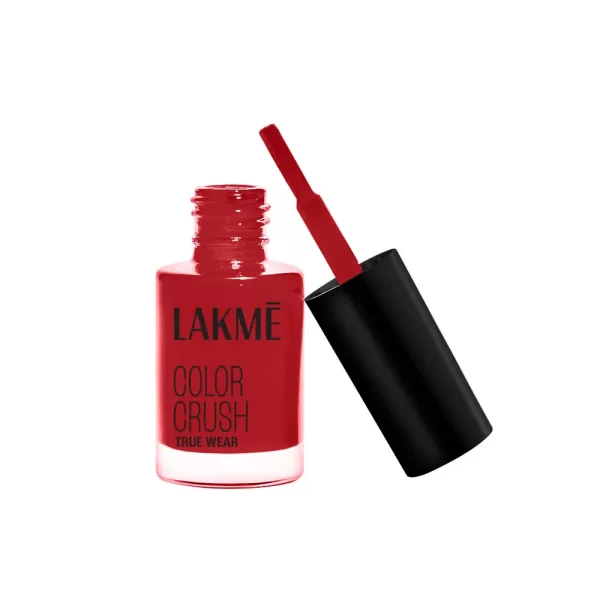 Lakme True Wear Color Crush Nail Polish 415 1