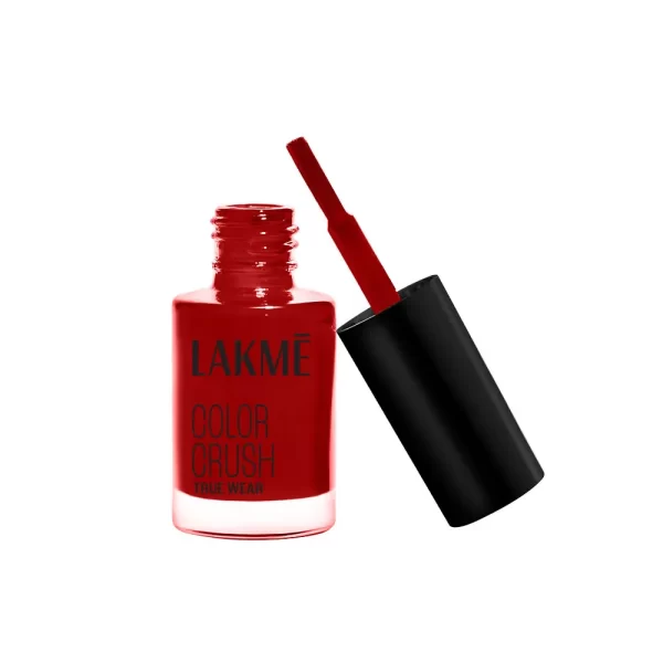 Lakme True Wear Color Crush Nail Polish 416 1