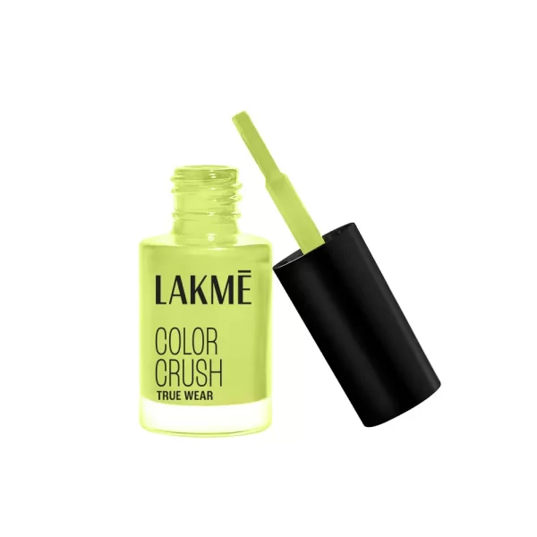 Lakme True Wear Color Crush Nail Polish 90 1