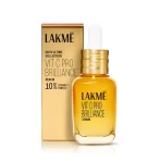 Lakme Vitamin C Brillance Serum With 10% Vit C Complex 1