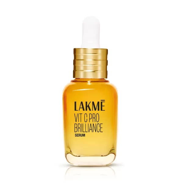 Lakme Vitamin C Brillance Serum With 10% Vit C Complex 2