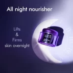 Lakme Youth Infinity Anti Aging Night Cream With Pro Retinol C Lifts Firms Brightens Skin 2