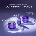 Lakme Youth Infinity Anti Aging Night Cream With Pro Retinol C Lifts Firms Brightens Skin 5