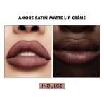 Milani Amore Satin Matte Lip Creme 08 Indulge 3