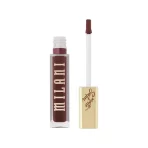 Milani Amore Satin Matte Lip Creme 11 Elegant 4