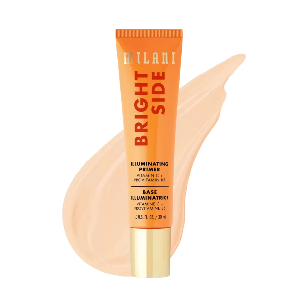 Milani Bright Side Illuminating Face Primer