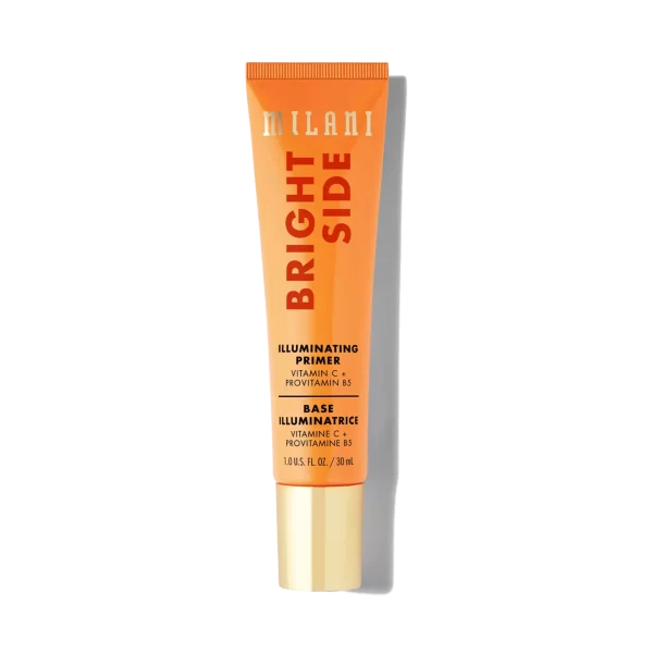 Milani Bright Side Illuminating Face Primer 2