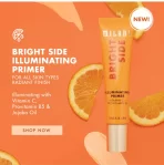 Milani Bright Side Illuminating Face Primer 3