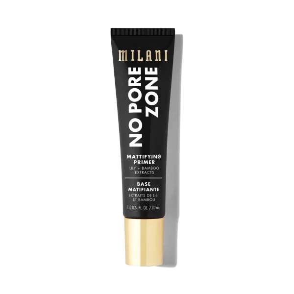 Milani No Pore Zone Mattifyng Face Primer 2