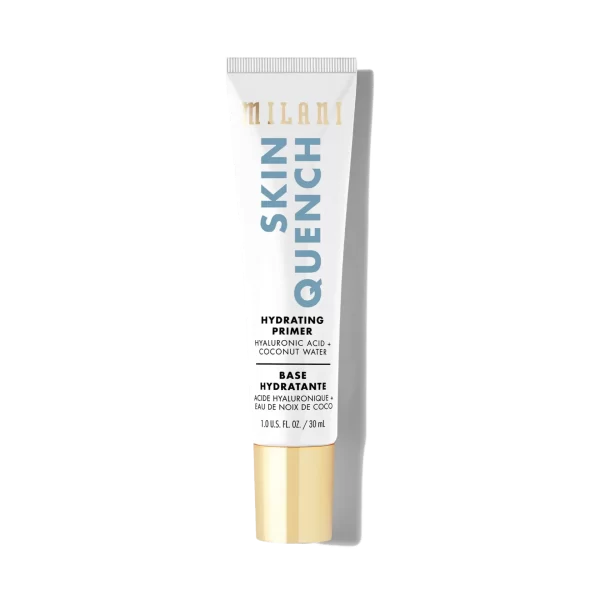 Milani Skin Quench Hydrating Face Primer 2