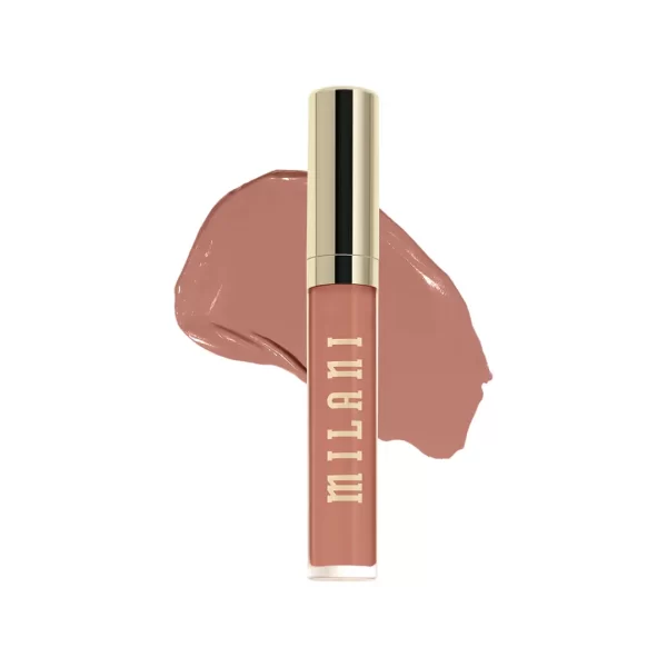 Milani Stay Put Liquid Lip Longwear Lipstick 10 10 1