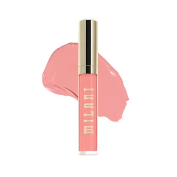 Milani Stay Put Liquid Lip Longwear Lipstick Glow Up 1