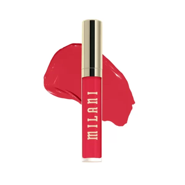 Milani Stay Put Liquid Lip Longwear Lipstick Main Character 1