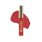 Milani Stay Put Liquid Lip Longwear Lipstick Unhinged 1