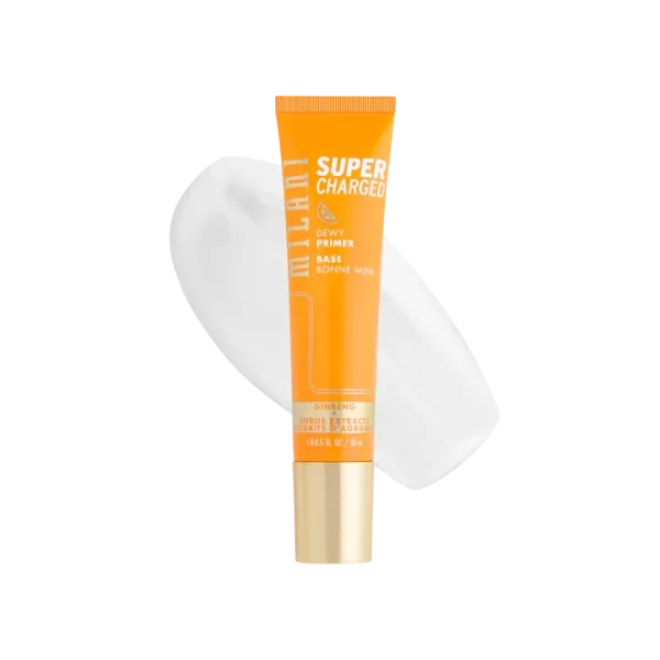 Milani Super Charged Face Primer 1