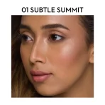 Sugar Contour De Force Face Palette 01 Subtle Summit 3