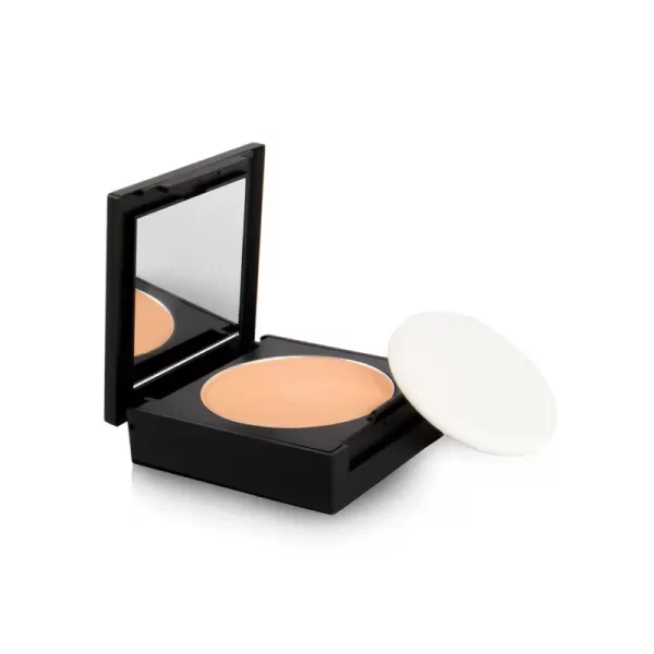 Sugar Dream Cover Spf15 Mattifying Compact 45 Con Panna 2