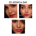 Sugar Matte As Hell Crayon Lipstick With Free Sharpener 23 Jessica Day 4