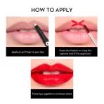 Sugar Matte Attack Transferproof Lipstick