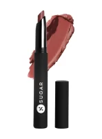 Sugar Matte Attack Transferproof Lipstick 09 The Peach Boys 2