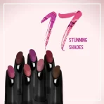 Sugar Matte Attack Transferproof Lipstick