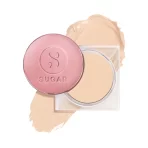 Sugar Mettle Cream To Powder Foundation 27 Vienna