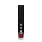 Sugar Mousse Muse Maskproof Lip Cream 05 Red Ballon 2