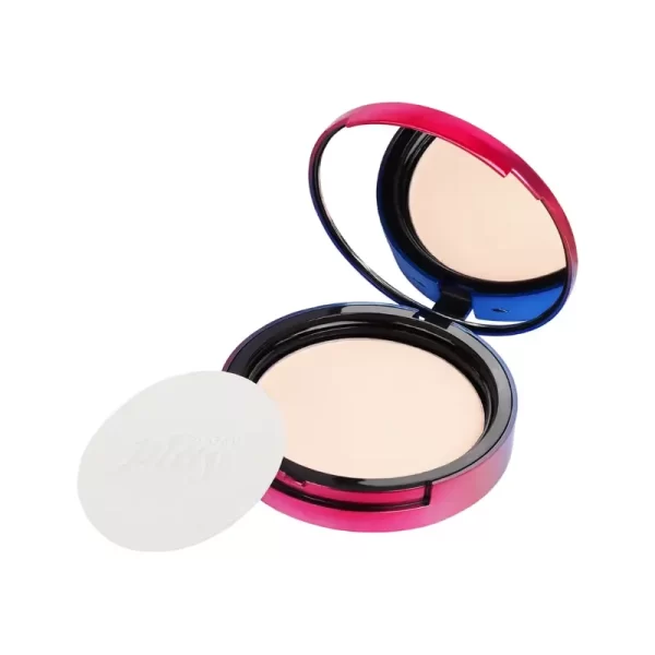 Sugar Play Main Character Spf 15+ Mattifying Compact 1