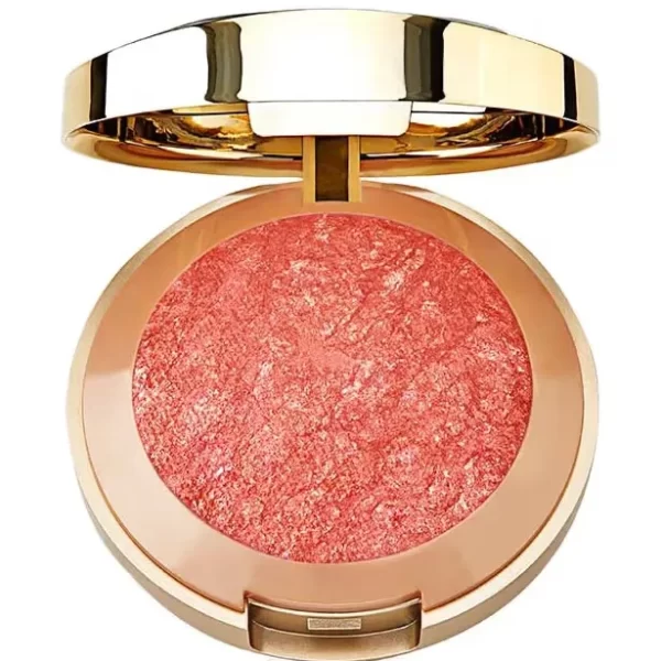 Milani Baked Blush - 08 Corallina