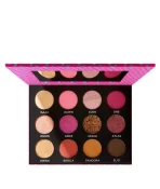 Colorbar Dreamland Eyeshadow Palette 4