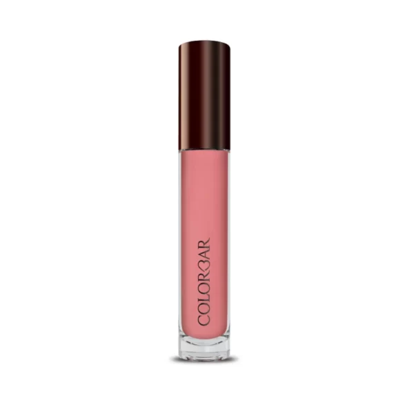 Colorbar Sinful Plumping Lip Gloss Lick Able 1