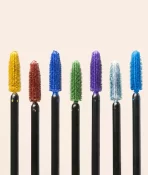 Colorbar Starlight Wand Color Mascara 5