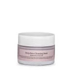 Deep Pore Cleansing Mask 1