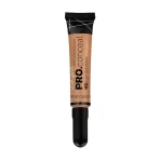 L.a Girl Hd Pro Conceal Almond 3