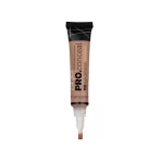 L.a Girl Hd Pro Conceal Beautiful Bronze