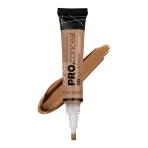 L.a Girl Hd Pro Conceal Chestnut 1