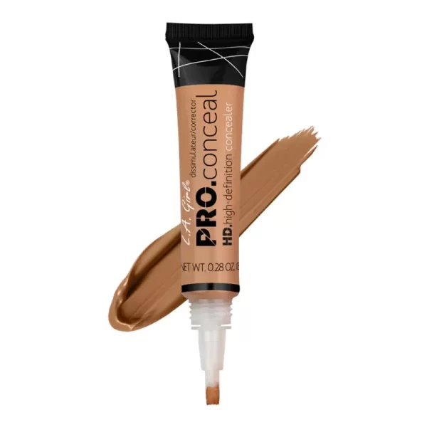 L.a Girl Hd Pro Conceal Cool Tan 1