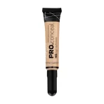 L.a Girl Hd Pro Conceal Creamy Beige 4