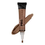 L.a Girl Hd Pro Conceal Dark Cocoa 1