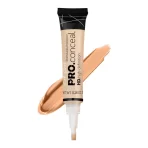 L.a Girl Hd Pro Conceal Light Ivory 1