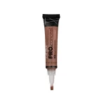 L.a Girl Hd Pro Conceal Mahogany 2